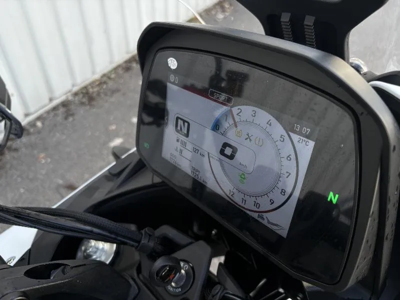 XCAPE 1200 V2