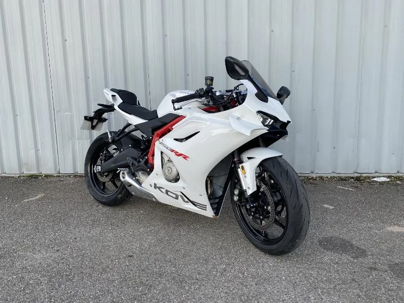450 RALLY