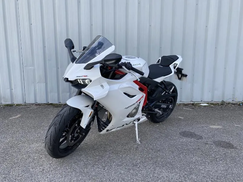450 RALLY