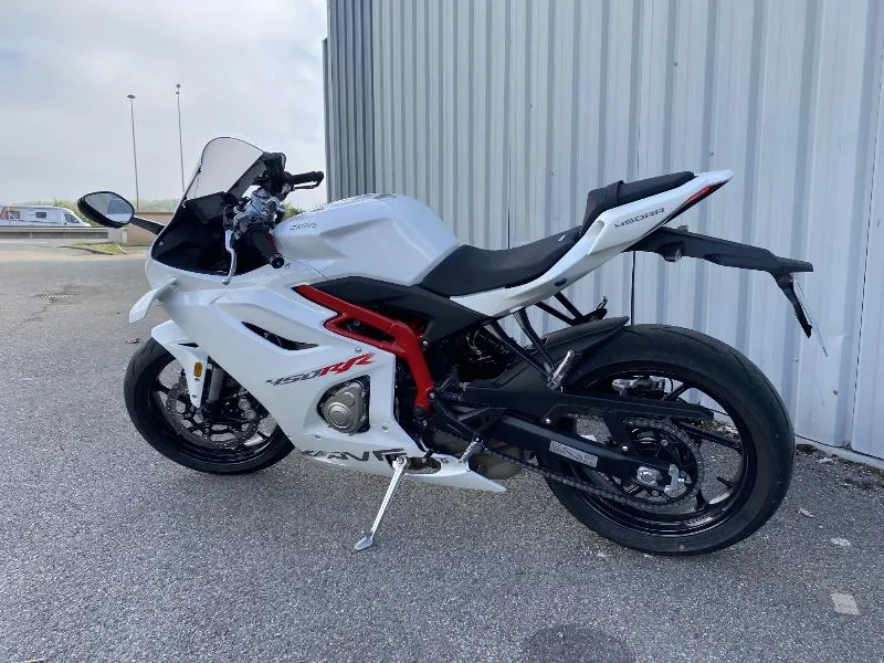 450 RALLY