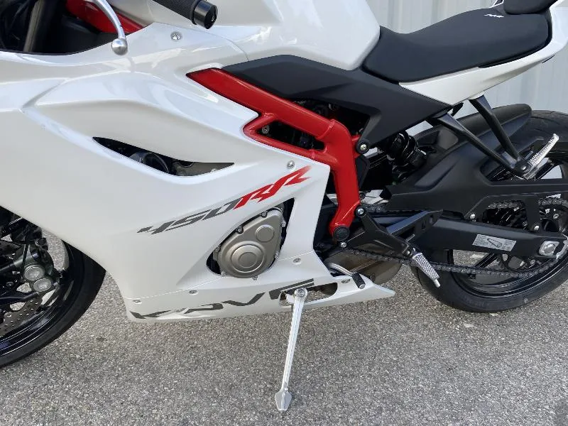 450 RALLY