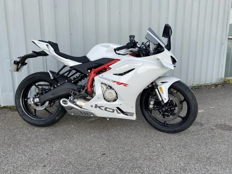 450 RALLY