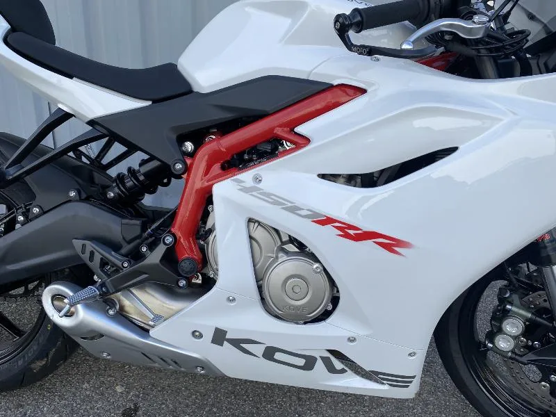 450 RALLY