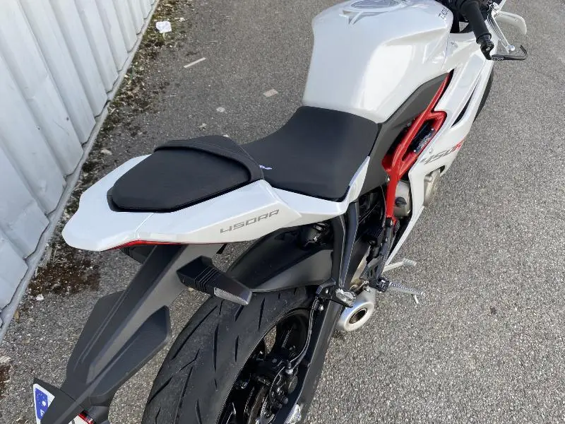 450 RALLY