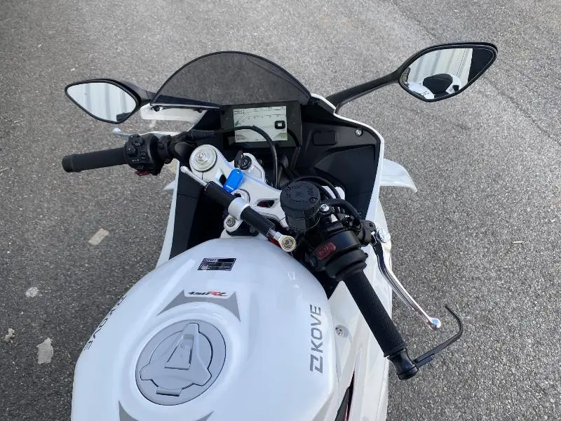 450 RALLY