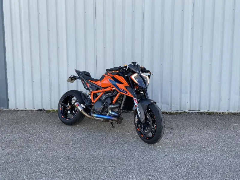 1290 SUPER DUKE R
