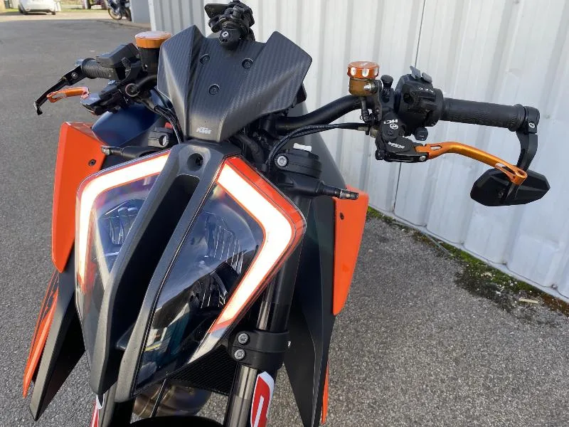 1290 SUPER DUKE R