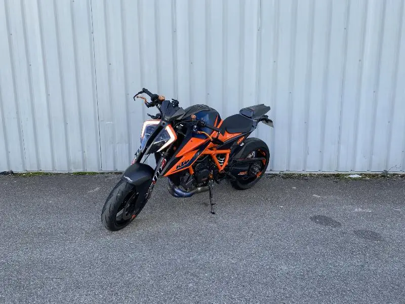 1290 SUPER DUKE R