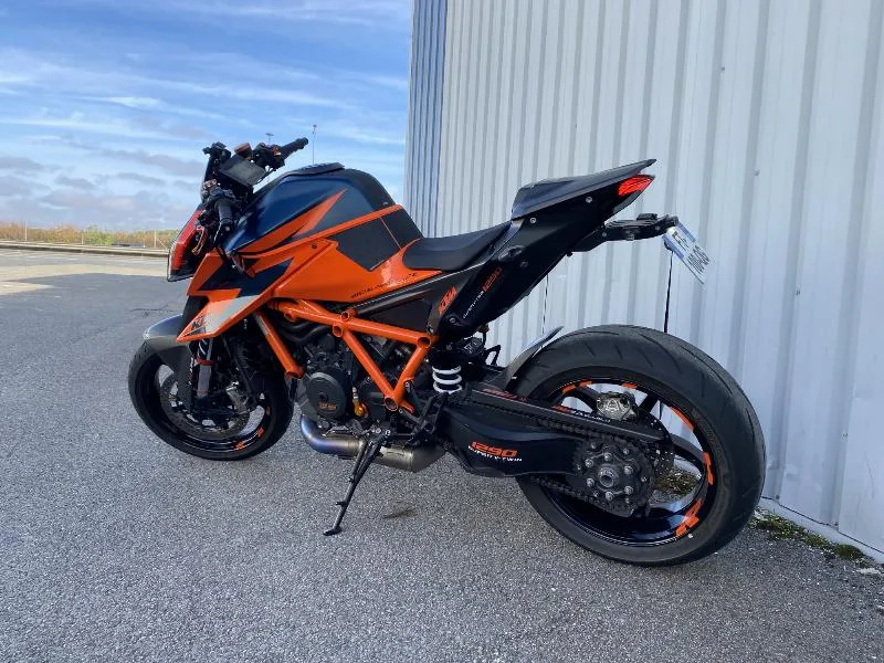 1290 SUPER DUKE R