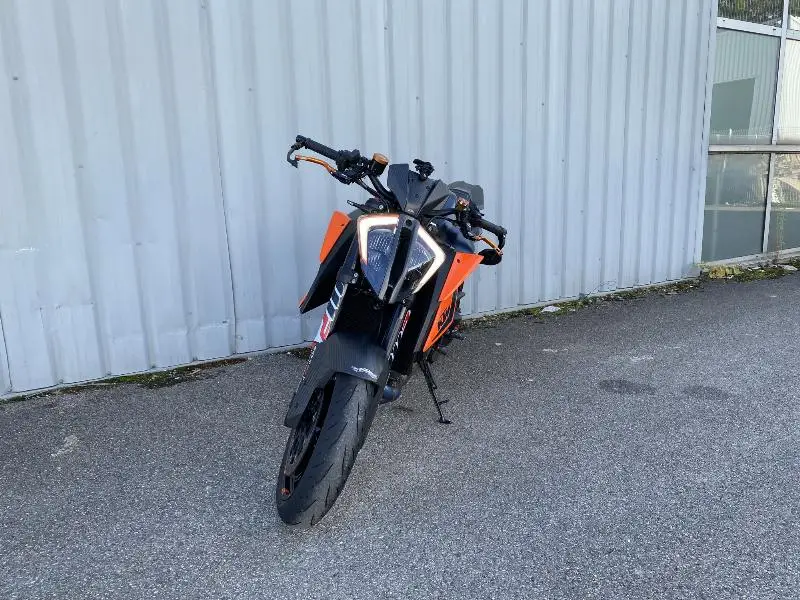1290 SUPER DUKE R
