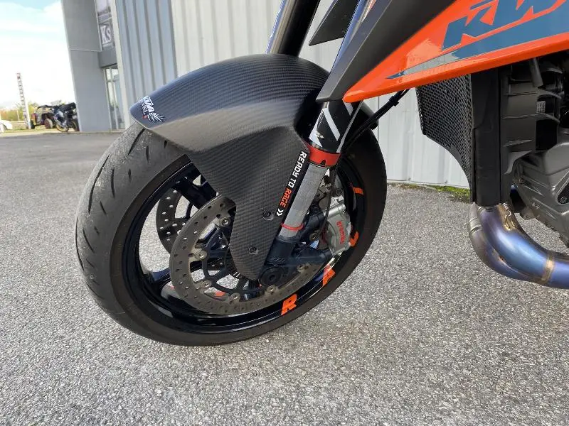 1290 SUPER DUKE R