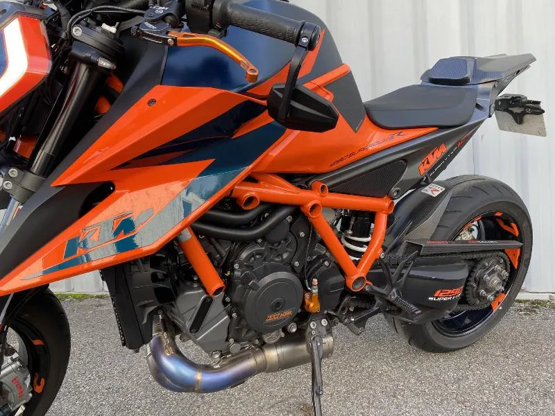 1290 SUPER DUKE R