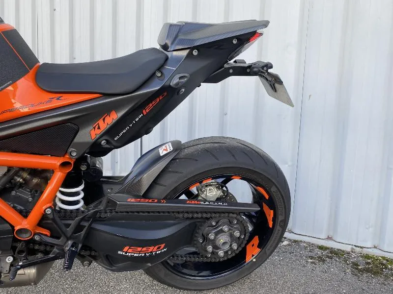 1290 SUPER DUKE R