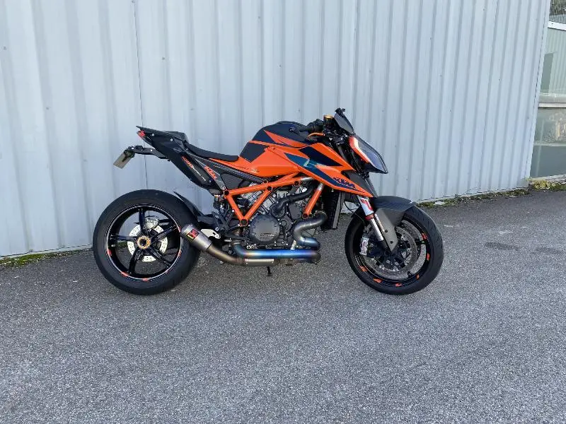 1290 SUPER DUKE R