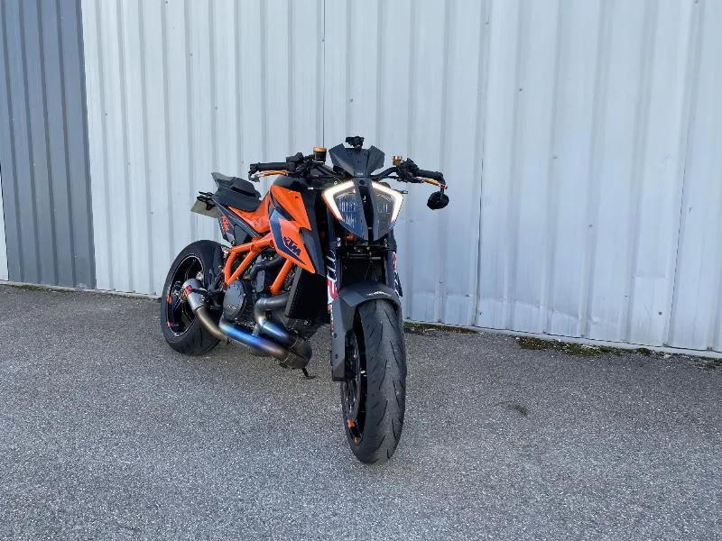 1290 SUPER DUKE R