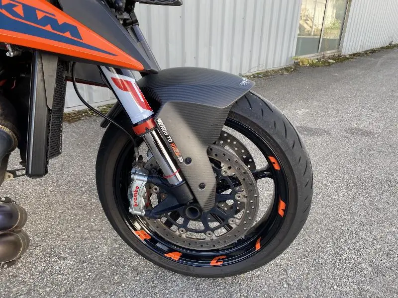 1290 SUPER DUKE R