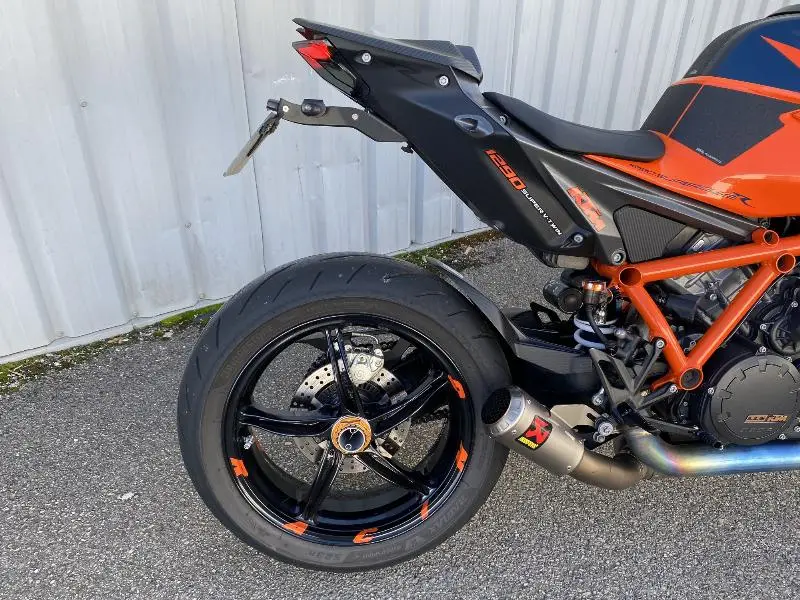 1290 SUPER DUKE R