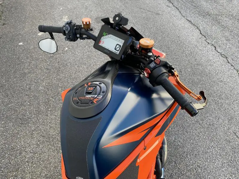 1290 SUPER DUKE R