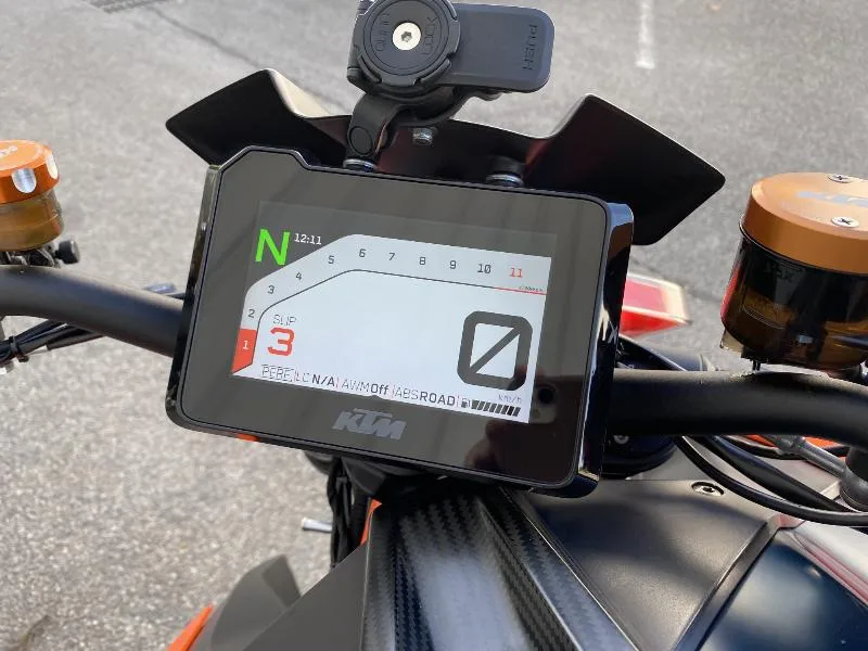 1290 SUPER DUKE R