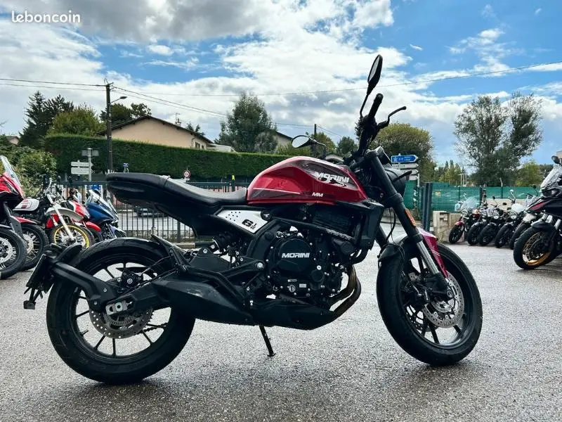 SEIEMMEZZO 650