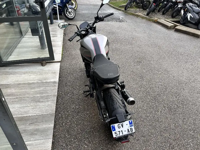 SEIEMMEZZO 650