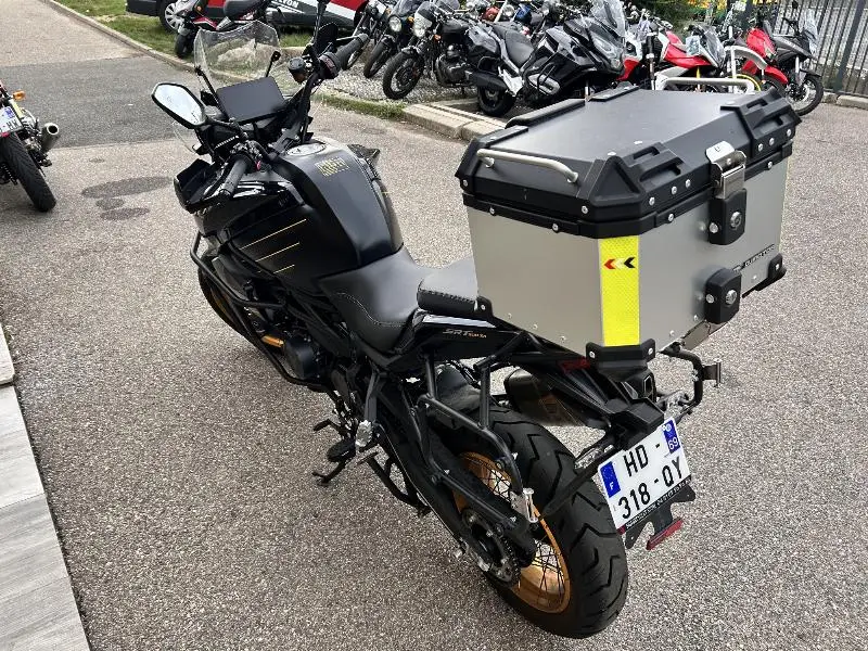 SRT 900 TOURING
