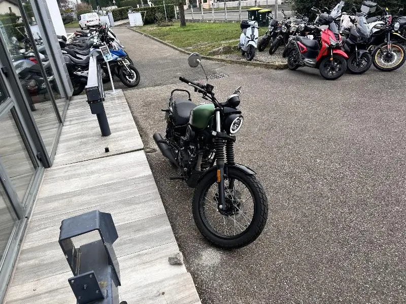 ROCKSTER