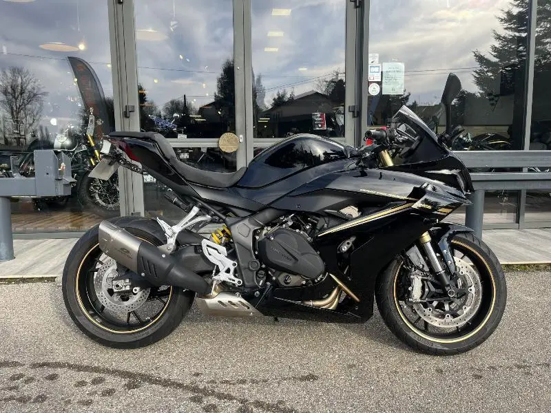 SRK 800 RR
