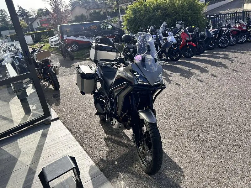 Xcape 650