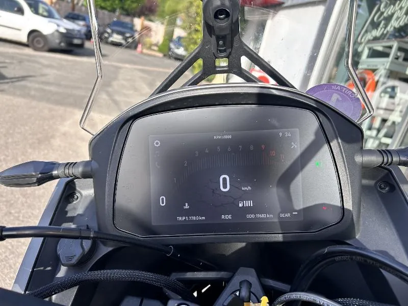 Xcape 650