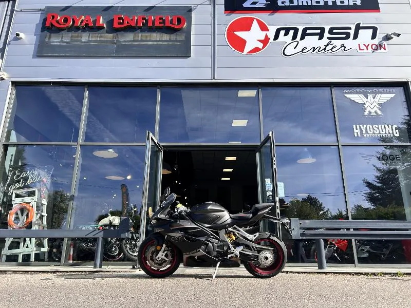 SRK 921 RR