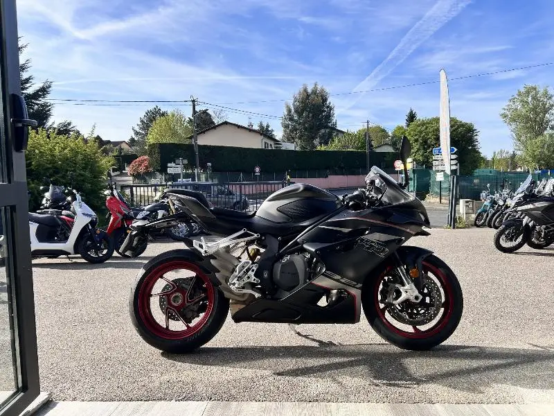 SRK 921 RR