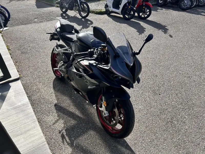 SRK 921 RR