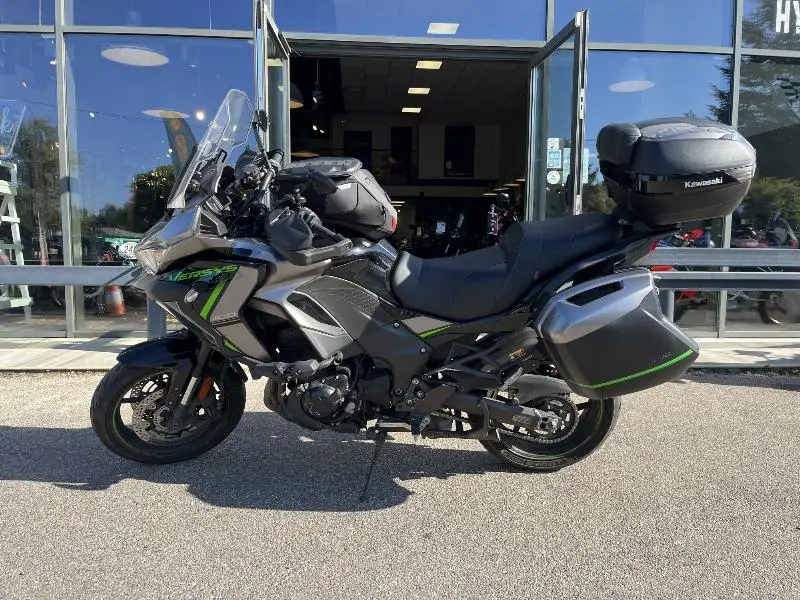 VERSYS