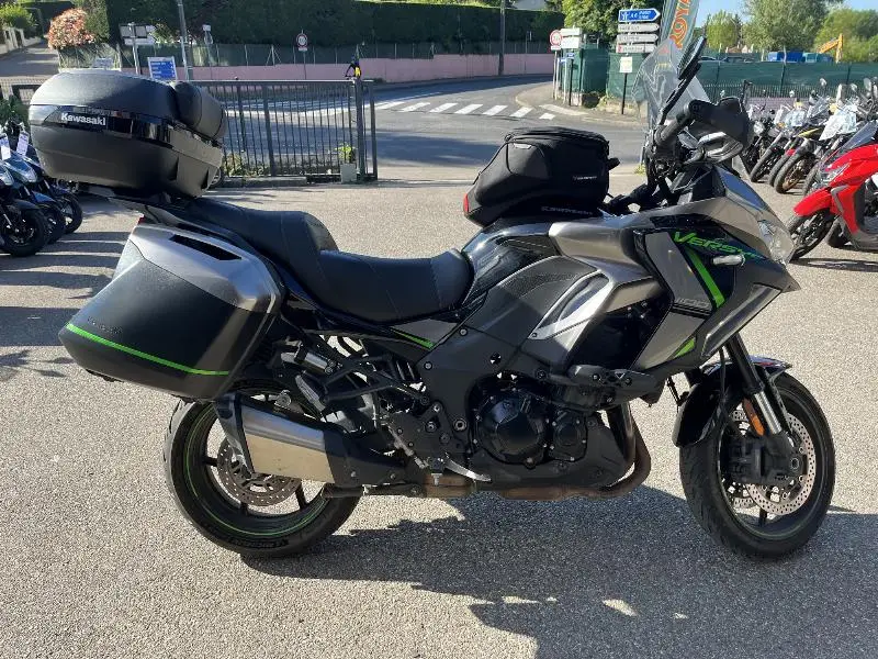 VERSYS