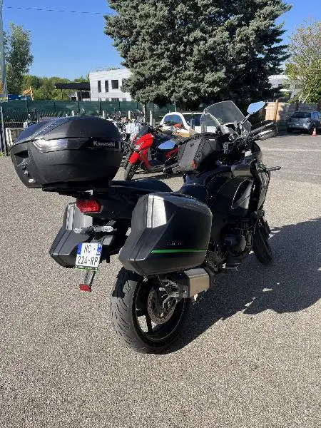 VERSYS