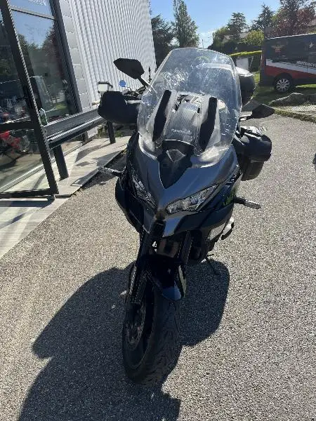 VERSYS