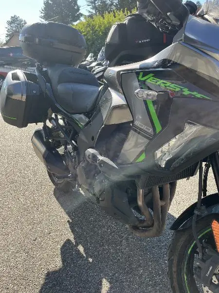 VERSYS