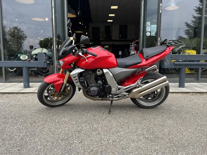 Z 1000 2004