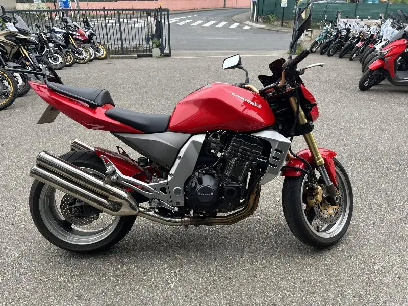 Z 1000