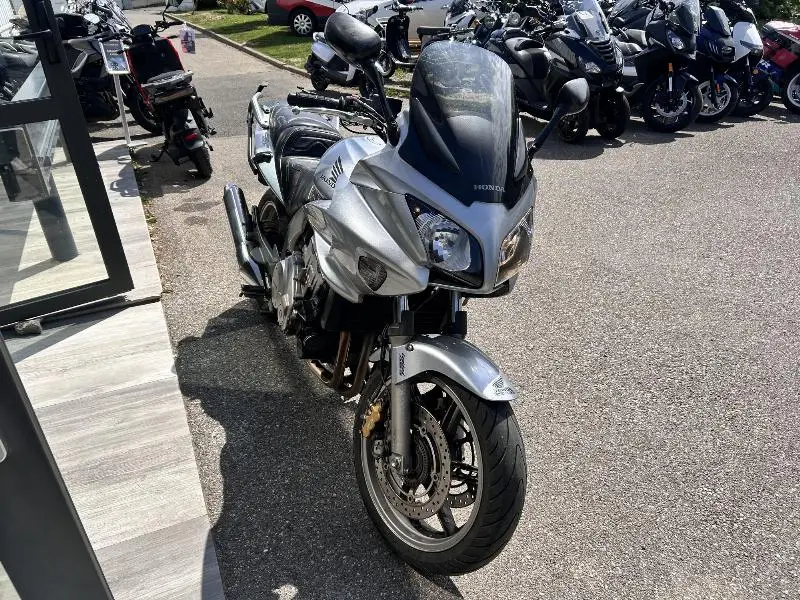 CBF 1000 ABS
