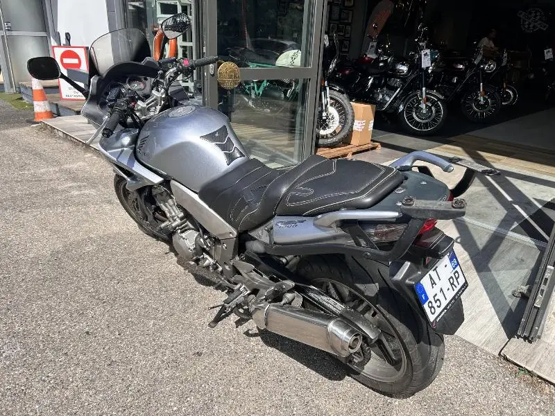 CBF 1000 ABS