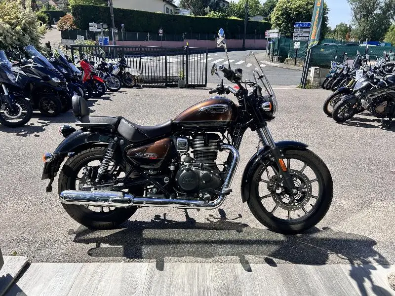 METEOR 350