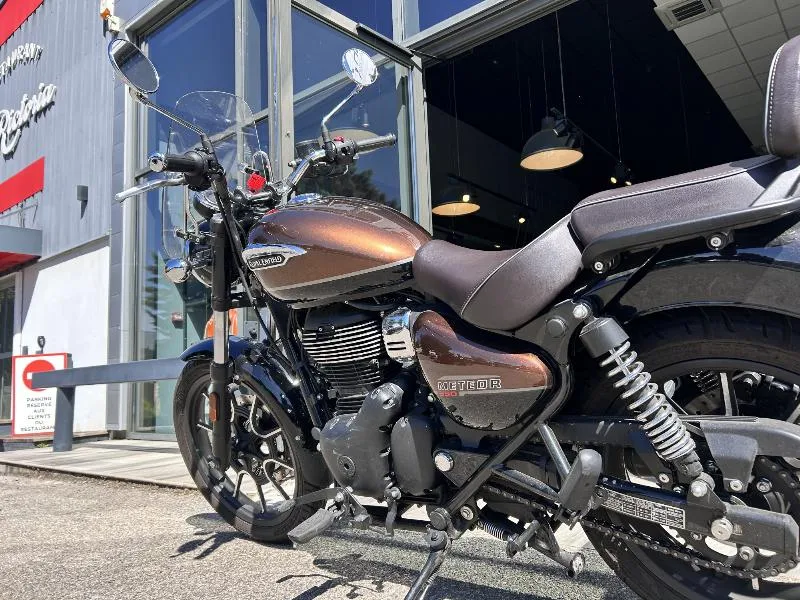 METEOR 350