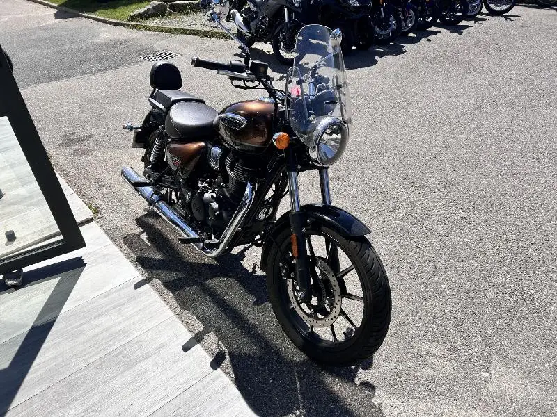 METEOR 350