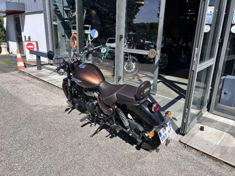 METEOR 350