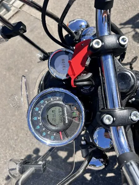 METEOR 350