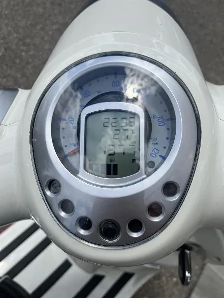 DJANGO 125