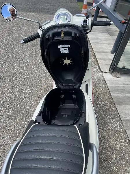 DJANGO 125