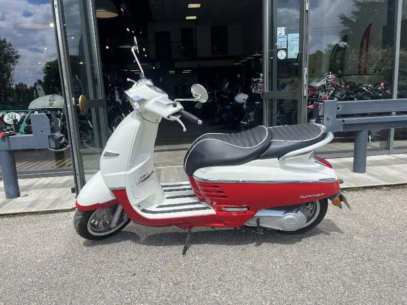 DJANGO 125